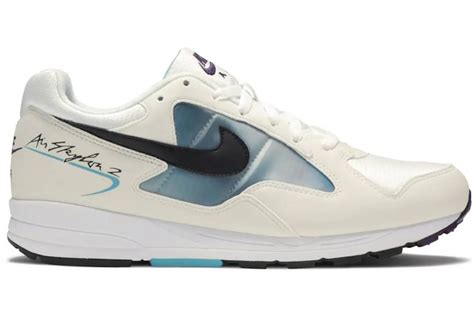 nike air skylon 2 pflege|blue lagoon Nike skylon.